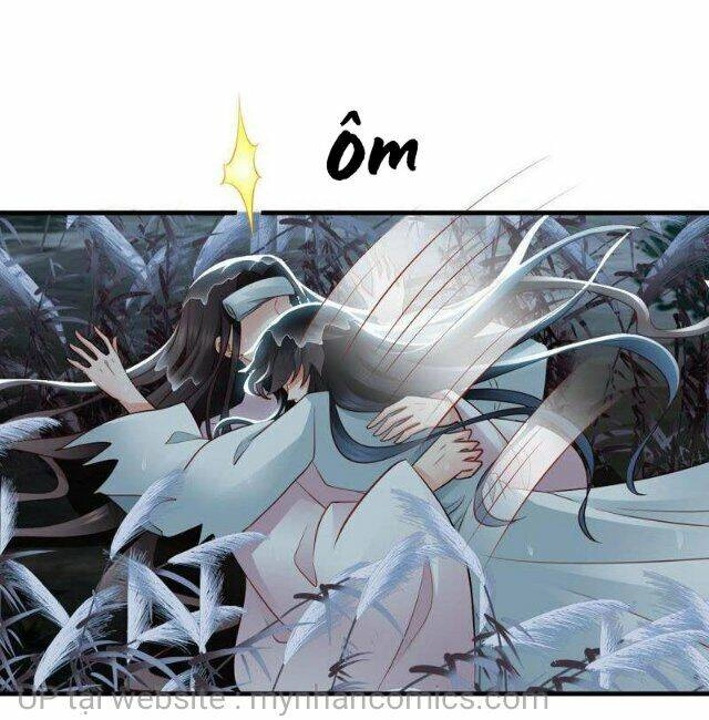 Thái Tử Điện Hạ Có Tin Vui Chapter 113 - 21