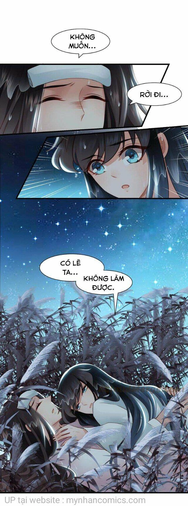 Thái Tử Điện Hạ Có Tin Vui Chapter 113 - 23