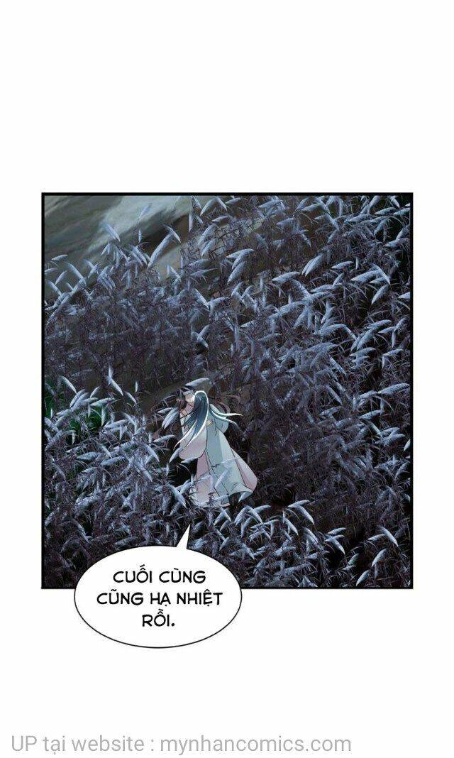 Thái Tử Điện Hạ Có Tin Vui Chapter 113 - 24