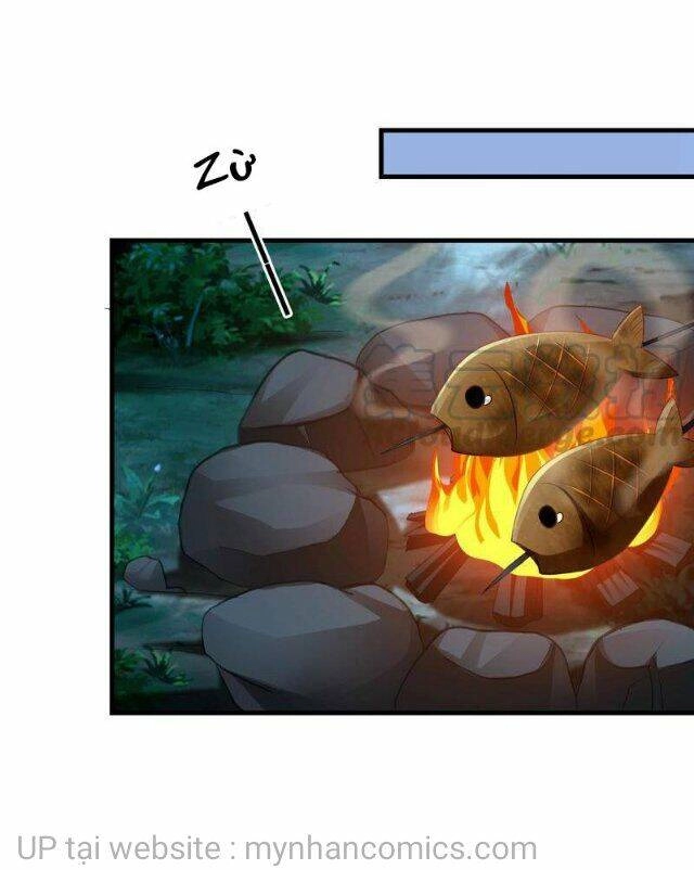 Thái Tử Điện Hạ Có Tin Vui Chapter 113 - 25