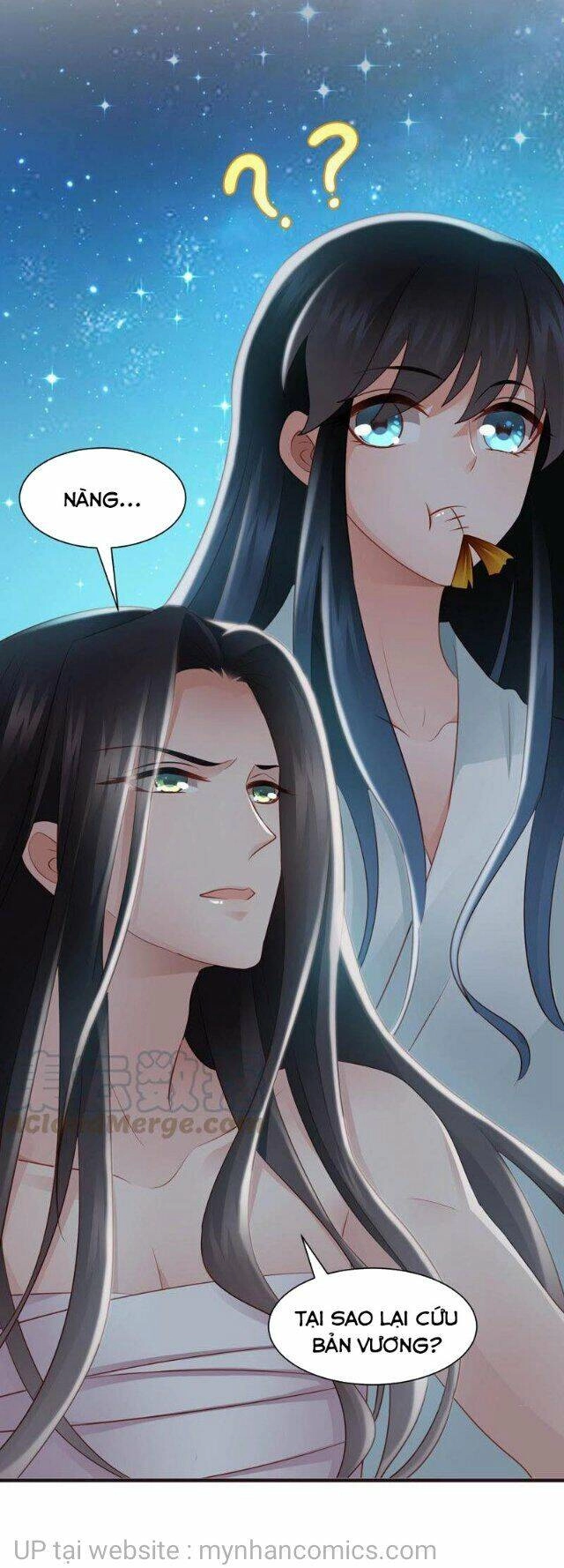 Thái Tử Điện Hạ Có Tin Vui Chapter 113 - 27