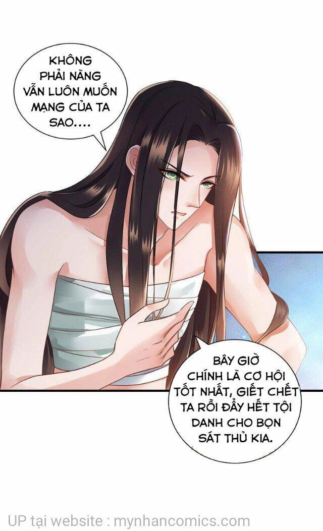 Thái Tử Điện Hạ Có Tin Vui Chapter 114 - 1