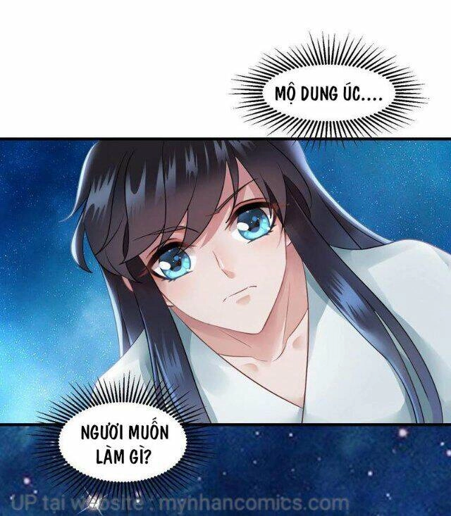 Thái Tử Điện Hạ Có Tin Vui Chapter 114 - 3