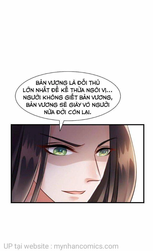 Thái Tử Điện Hạ Có Tin Vui Chapter 114 - 5