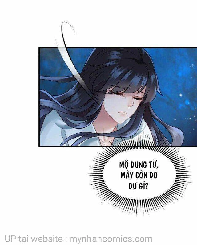 Thái Tử Điện Hạ Có Tin Vui Chapter 114 - 7