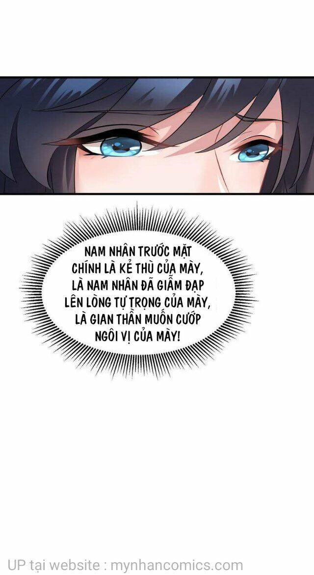 Thái Tử Điện Hạ Có Tin Vui Chapter 114 - 8