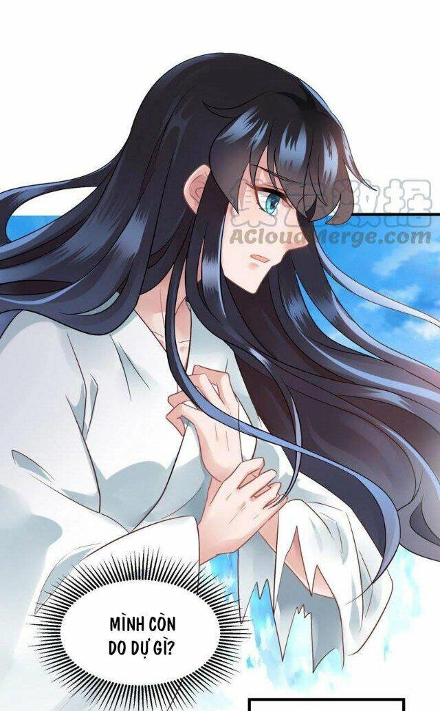 Thái Tử Điện Hạ Có Tin Vui Chapter 114 - 9