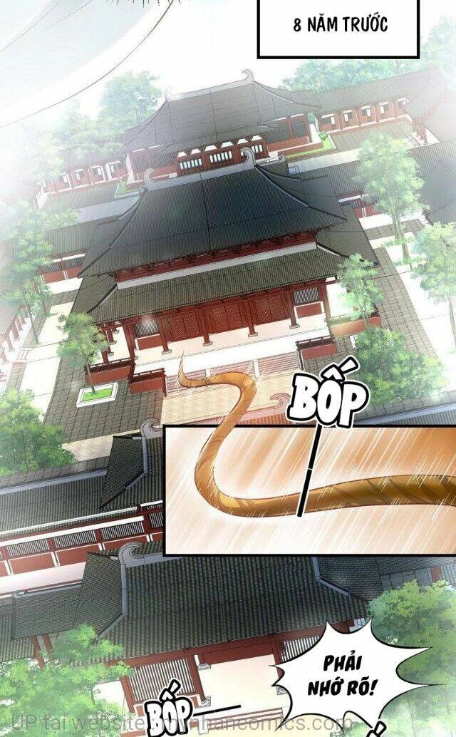 Thái Tử Điện Hạ Có Tin Vui Chapter 114 - 10