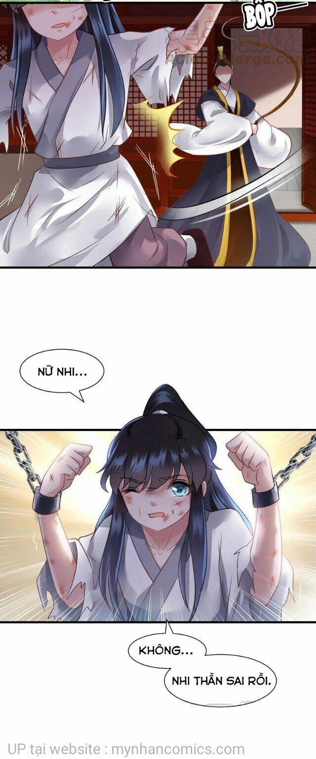 Thái Tử Điện Hạ Có Tin Vui Chapter 114 - 11