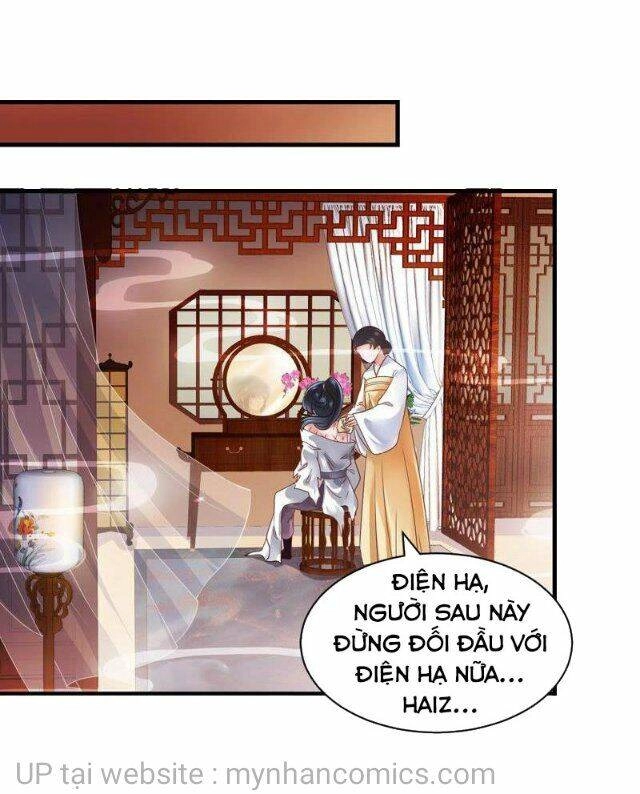 Thái Tử Điện Hạ Có Tin Vui Chapter 114 - 12