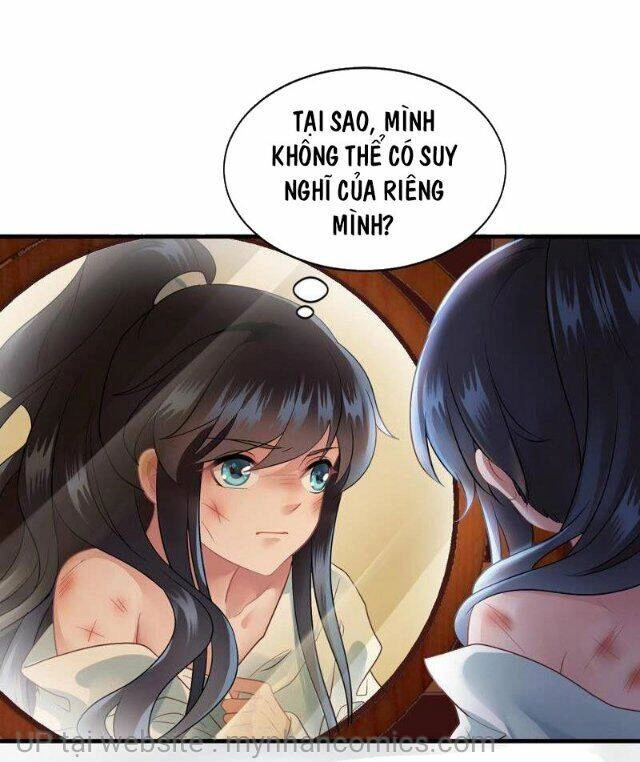 Thái Tử Điện Hạ Có Tin Vui Chapter 114 - 13