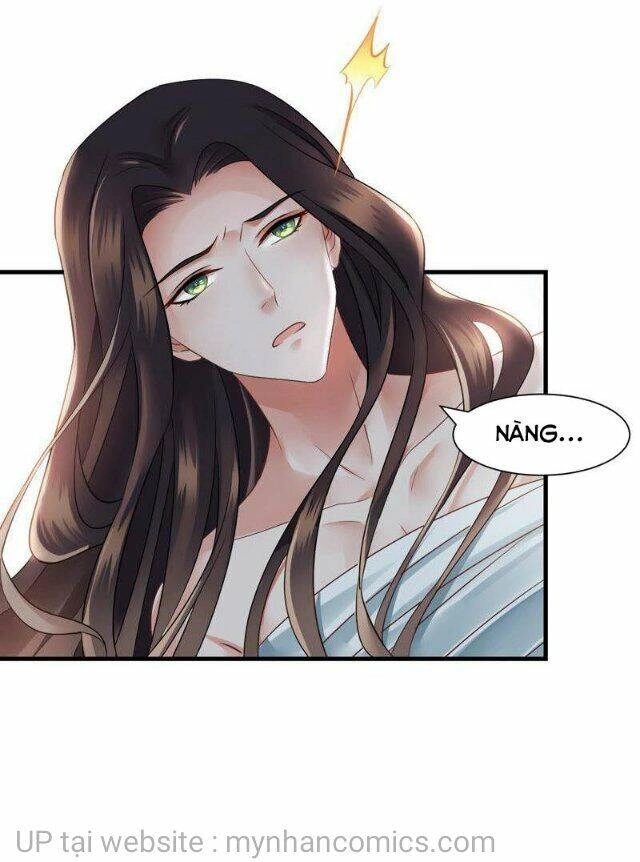 Thái Tử Điện Hạ Có Tin Vui Chapter 114 - 16