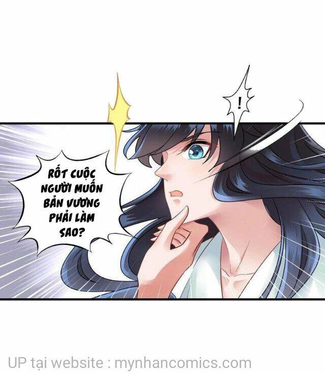 Thái Tử Điện Hạ Có Tin Vui Chapter 114 - 18