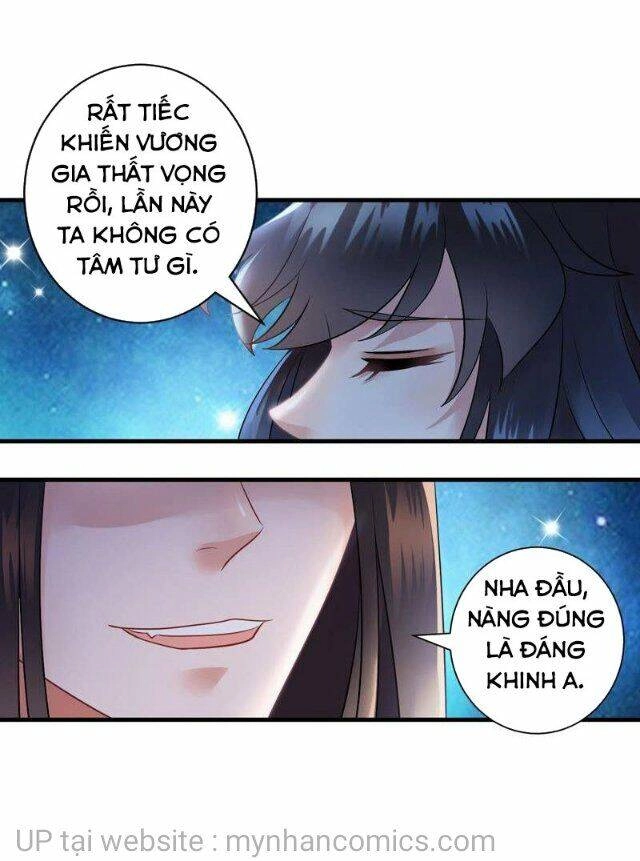 Thái Tử Điện Hạ Có Tin Vui Chapter 114 - 20