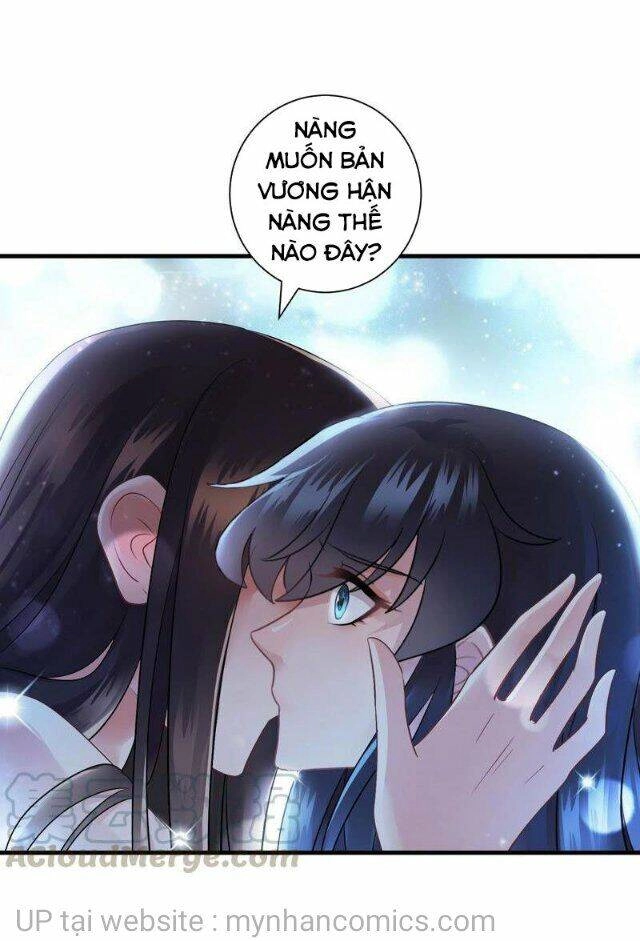 Thái Tử Điện Hạ Có Tin Vui Chapter 114 - 21