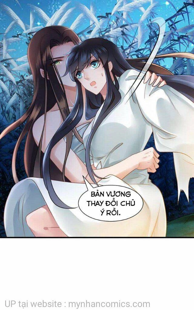 Thái Tử Điện Hạ Có Tin Vui Chapter 114 - 24