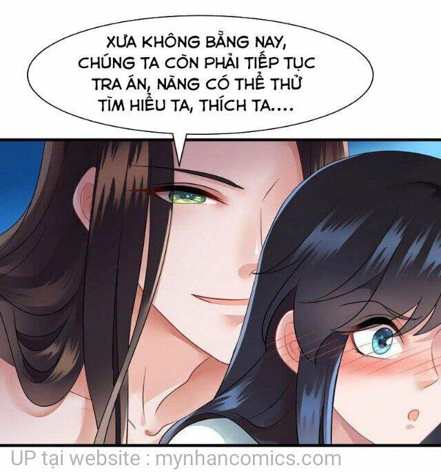 Thái Tử Điện Hạ Có Tin Vui Chapter 114 - 25