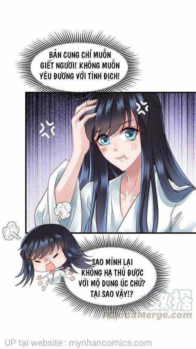 Thái Tử Điện Hạ Có Tin Vui Chapter 114 - 26