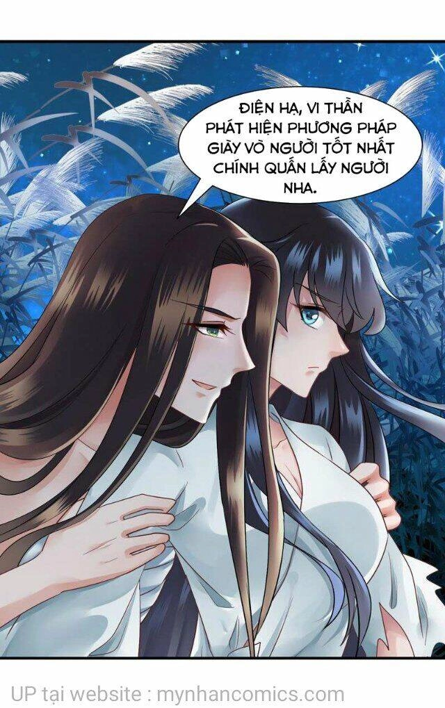 Thái Tử Điện Hạ Có Tin Vui Chapter 114 - 27