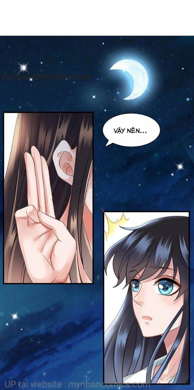 Thái Tử Điện Hạ Có Tin Vui Chapter 114 - 28