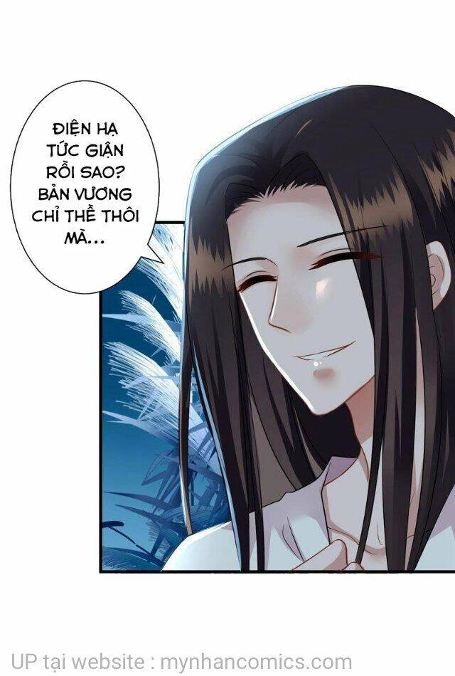 Thái Tử Điện Hạ Có Tin Vui Chapter 115 - 2