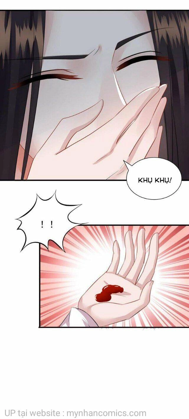 Thái Tử Điện Hạ Có Tin Vui Chapter 115 - 8