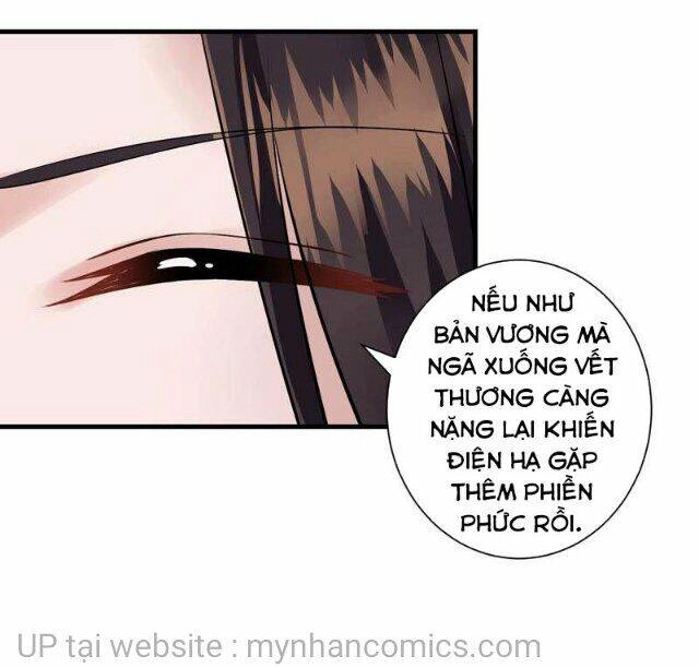 Thái Tử Điện Hạ Có Tin Vui Chapter 115 - 12