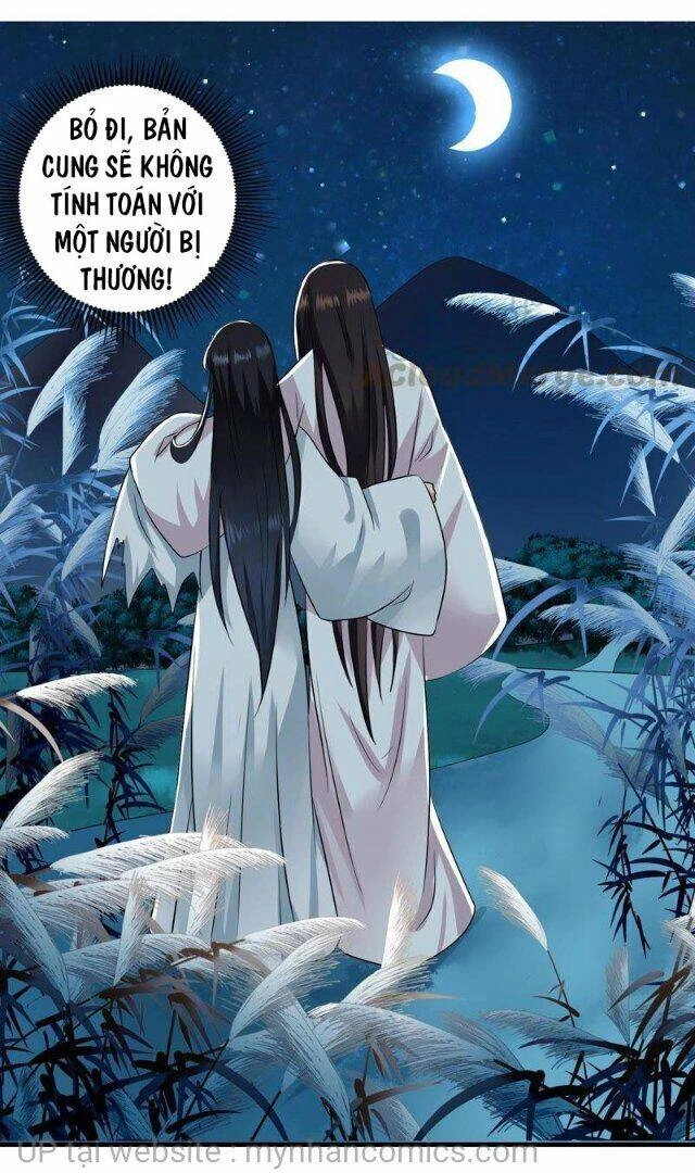 Thái Tử Điện Hạ Có Tin Vui Chapter 115 - 13