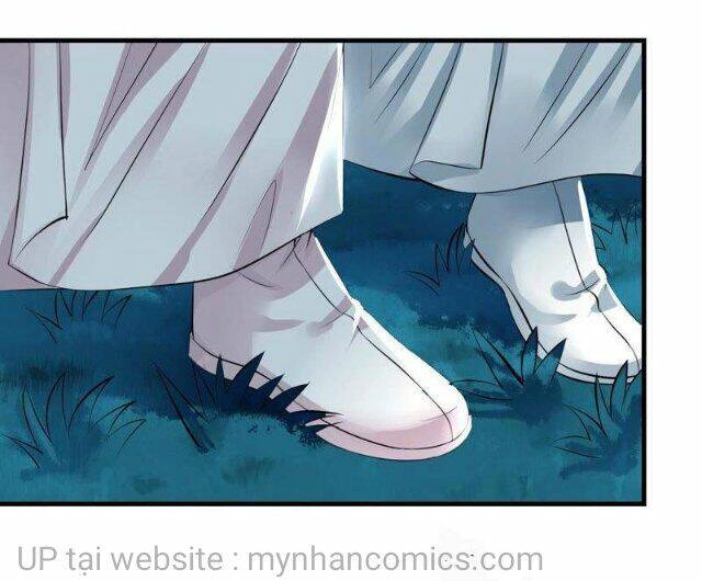 Thái Tử Điện Hạ Có Tin Vui Chapter 115 - 14