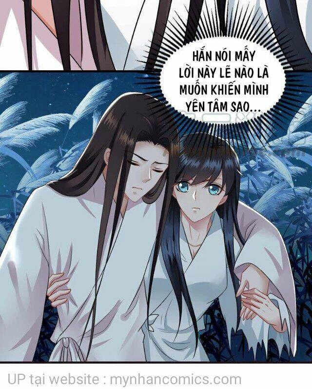 Thái Tử Điện Hạ Có Tin Vui Chapter 115 - 16