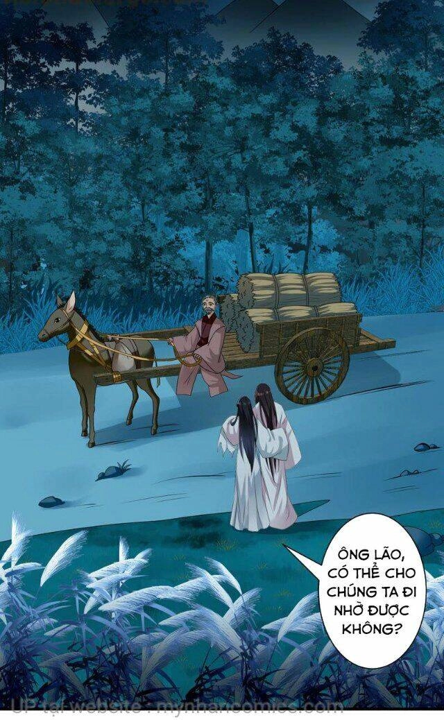 Thái Tử Điện Hạ Có Tin Vui Chapter 115 - 17