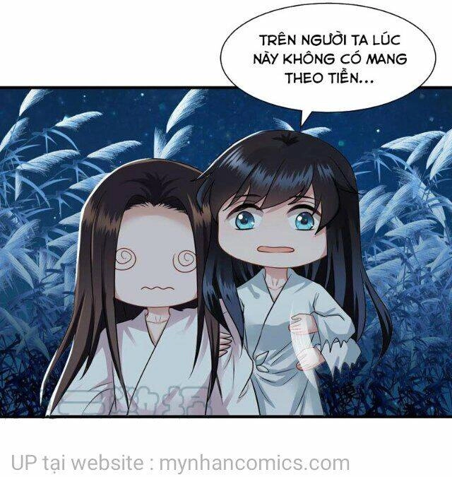 Thái Tử Điện Hạ Có Tin Vui Chapter 115 - 19