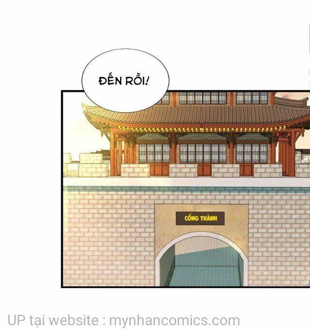 Thái Tử Điện Hạ Có Tin Vui Chapter 115 - 23