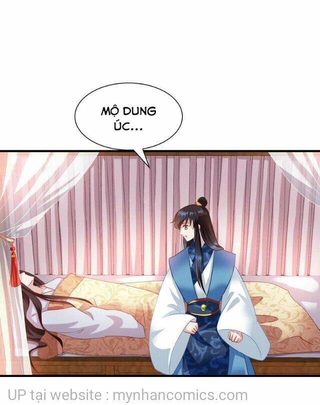 Thái Tử Điện Hạ Có Tin Vui Chapter 116 - 1