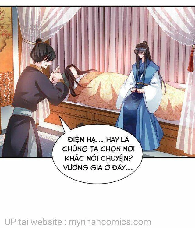 Thái Tử Điện Hạ Có Tin Vui Chapter 116 - 5