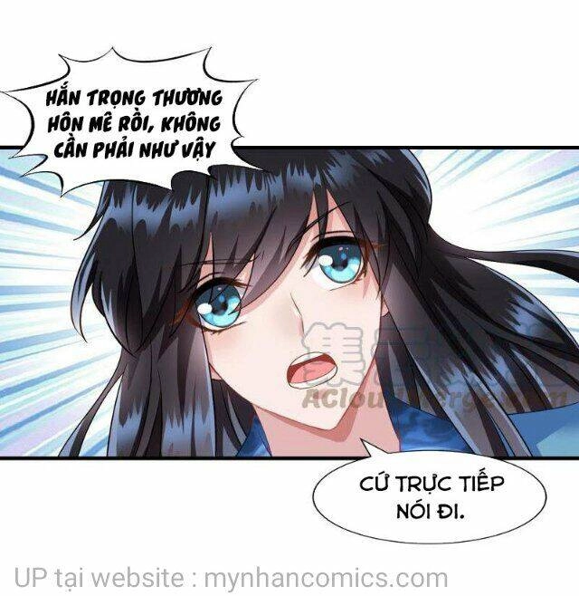 Thái Tử Điện Hạ Có Tin Vui Chapter 116 - 6