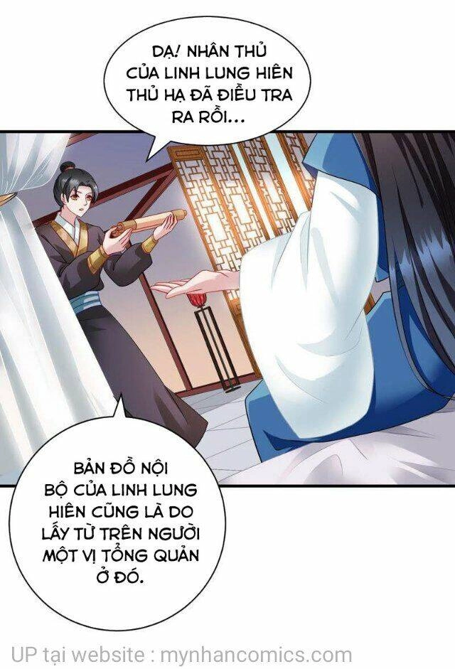 Thái Tử Điện Hạ Có Tin Vui Chapter 116 - 7