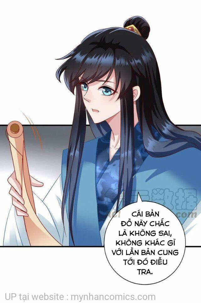 Thái Tử Điện Hạ Có Tin Vui Chapter 116 - 8