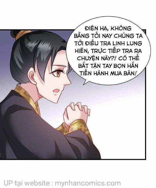 Thái Tử Điện Hạ Có Tin Vui Chapter 116 - 9