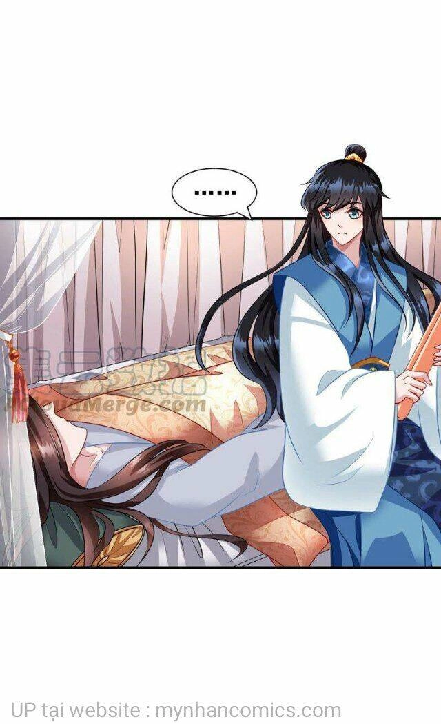 Thái Tử Điện Hạ Có Tin Vui Chapter 116 - 10