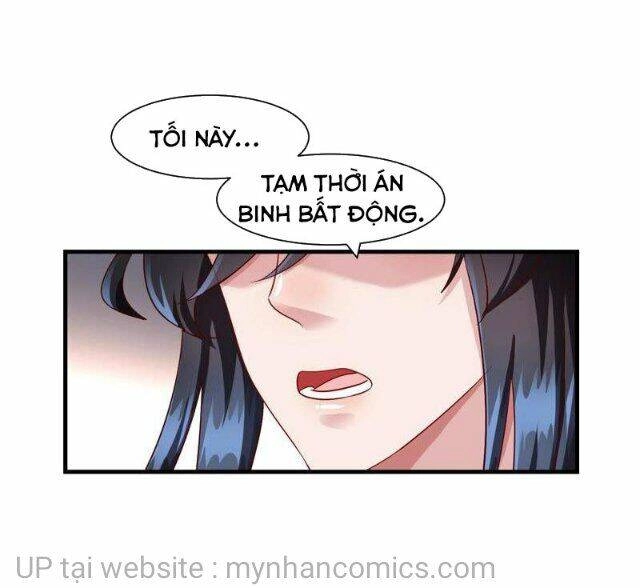 Thái Tử Điện Hạ Có Tin Vui Chapter 116 - 11