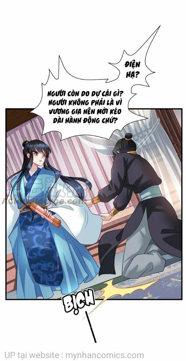 Thái Tử Điện Hạ Có Tin Vui Chapter 116 - 12