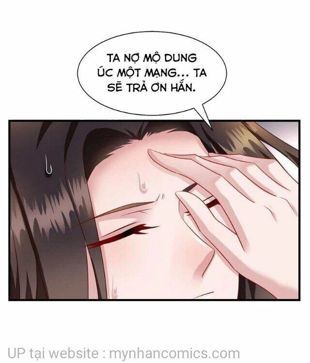 Thái Tử Điện Hạ Có Tin Vui Chapter 116 - 13