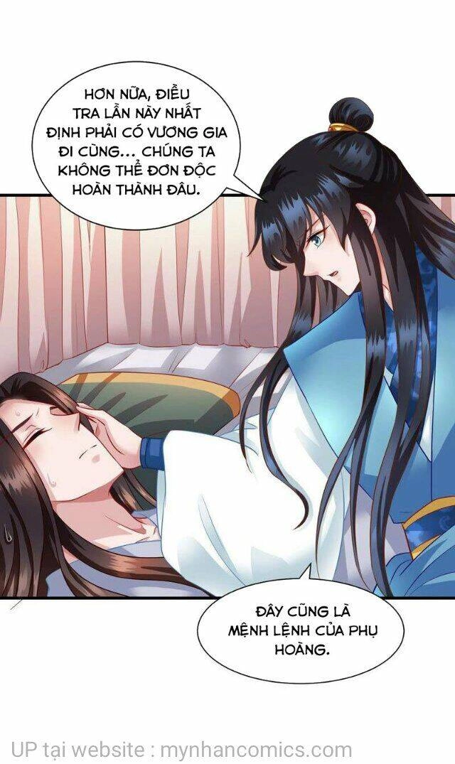 Thái Tử Điện Hạ Có Tin Vui Chapter 116 - 14