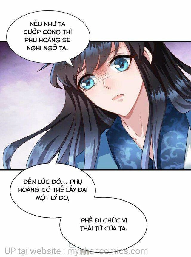 Thái Tử Điện Hạ Có Tin Vui Chapter 116 - 15