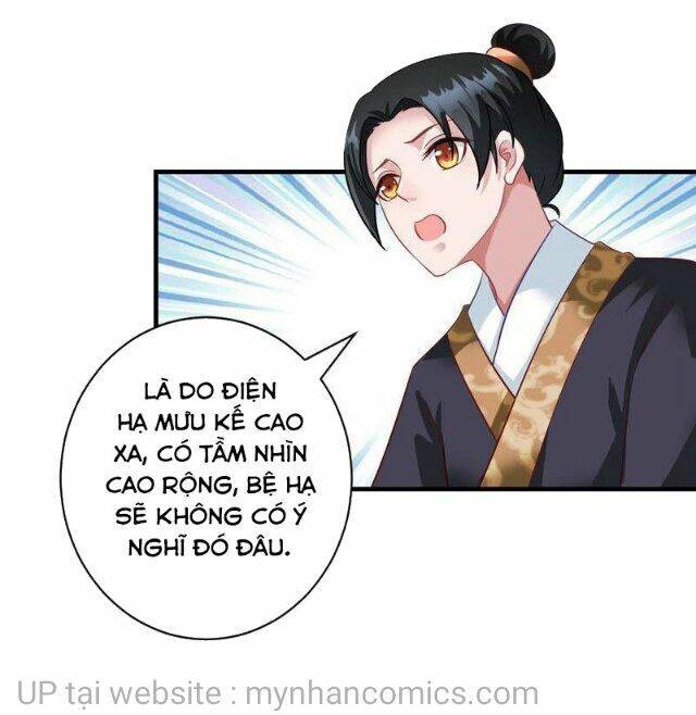 Thái Tử Điện Hạ Có Tin Vui Chapter 116 - 16