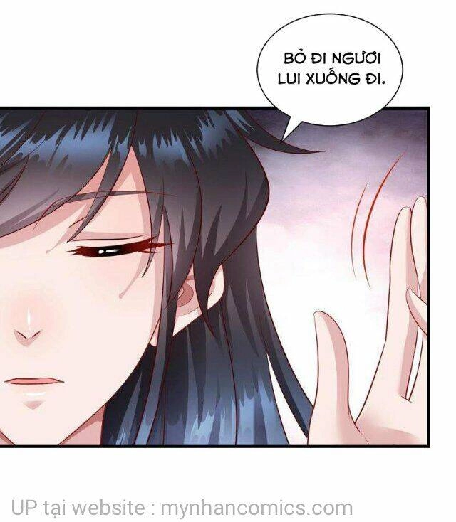 Thái Tử Điện Hạ Có Tin Vui Chapter 116 - 17