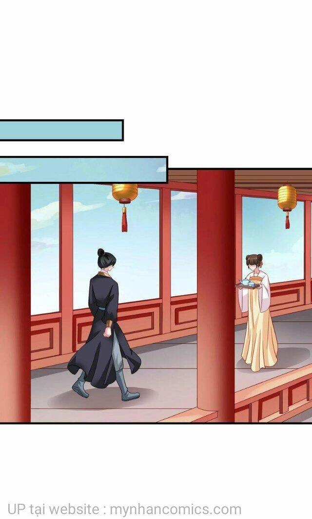 Thái Tử Điện Hạ Có Tin Vui Chapter 116 - 18