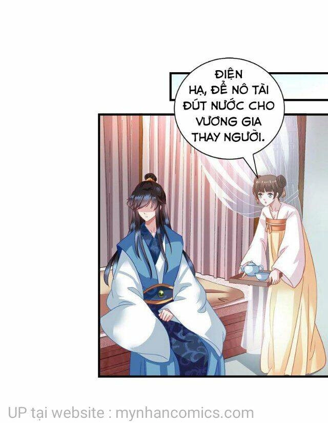 Thái Tử Điện Hạ Có Tin Vui Chapter 116 - 22