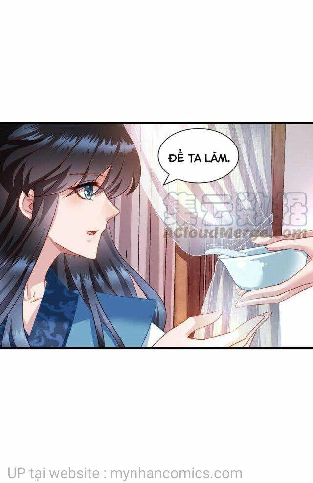 Thái Tử Điện Hạ Có Tin Vui Chapter 116 - 23